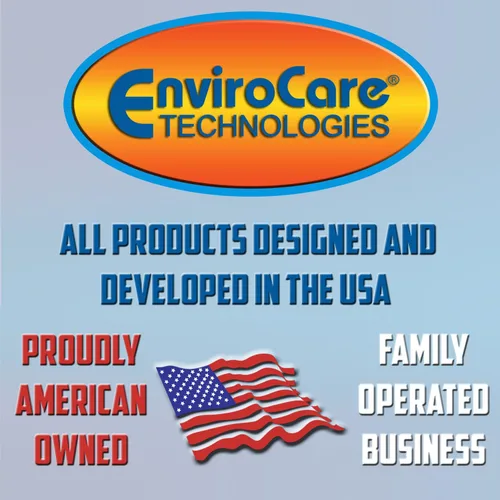 Miniatura 5 de EnviroCare Bolsas de polvo de repuesto para aspiradora con filtración HEPA para Riccar 2000, 4000 y serie Vibrance. Simplicity 5000, 6000 y Symmetry