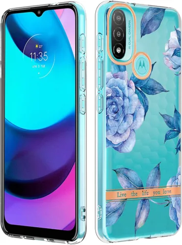 Miniatura 107 de Funda compatible con Redmi Note 11 4G, compatible con Xiaomi Redmi Note 11S 4G (no 5G) para teléfono móvil TPU funda FH