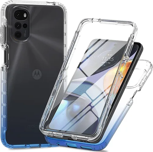 Miniatura 83 de Funda para Xiaomi Redmi Note 11 Pro, funda a prueba de golpes con protector de pantalla para Xiaomi Redmi Note 11 Pro 4G 2201116TG/Redmi Note 11 Pro
