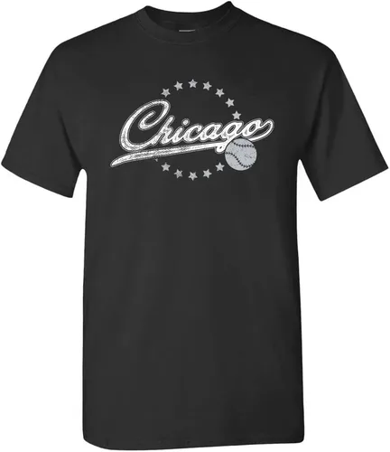 Miniatura 33 de Camiseta de hombre estilo vintage del equipo para aficionados al béisbol Texas - Camisa Royal