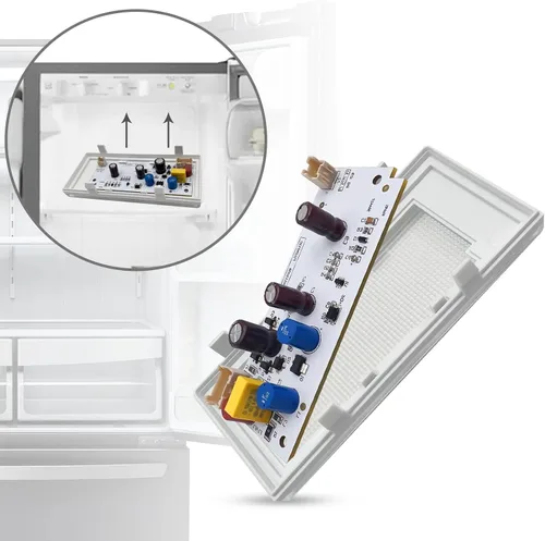 Miniatura 6 de WISINY W10515058 Luz LED Compatible para Refrigerador Kenmore Maytag Whirlpool Luz LED Reemplace WPW10515058 W10465957 W10522611 3021142
