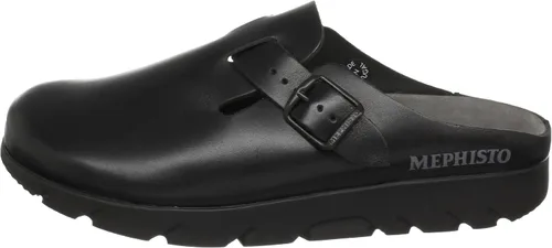 Miniatura 7 de Mephisto Zaverio para hombre negro Black Waxy 11