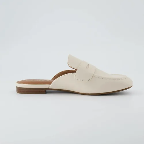 Miniatura 4 de CUSHIONAIRE Zapatos sin cordones Yale para mujer + espuma viscoelástica, anchos disponibles