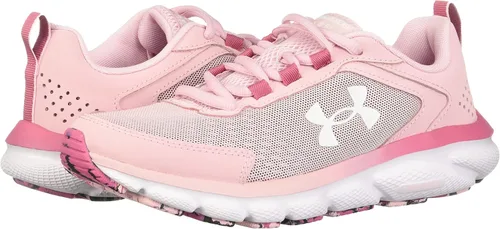 Miniatura 7 de Under Armour Charged Assert 9 - Tenis de correr para hombre