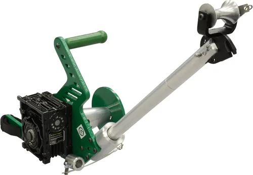 Miniatura 13 de Greenlee G1 Versi-Tugger - Extractor de cable eléctrico de mano, 1,000 libras, 1/2" - 4