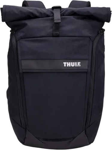 Miniatura 9 de Thule Paramount - Mochila de 24 litros con funda acolchada para laptop, se adapta a portátiles de 16 pulgadas y tabletas de 12 pulgadas, diseño