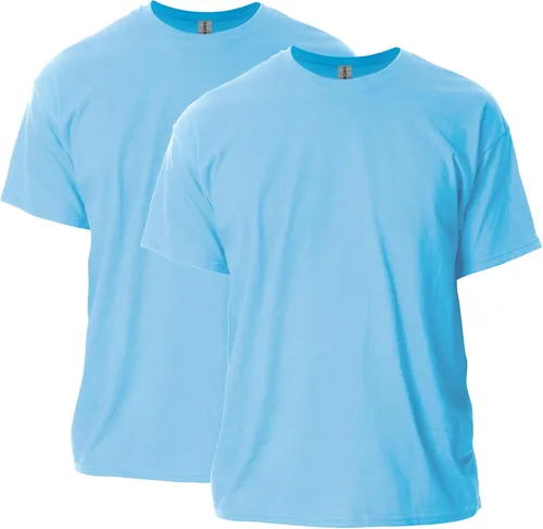 Miniatura 37 de Gildan - Camiseta de algodón ultra para adulto, estilo G2000, Multipack