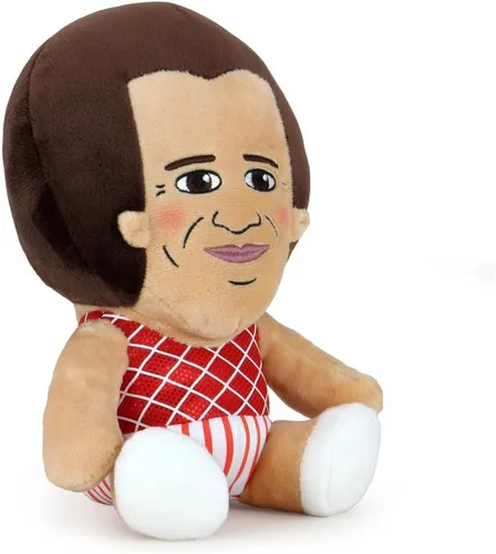 Miniatura 6 de Kidrobot Richard Simmons Shout - Peluche de 8 pulgadas
