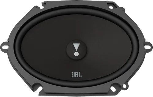 Miniatura 2 de JBL 6" x 8" sistema de altavoces de componentes de audio para automóviles sin parrilla