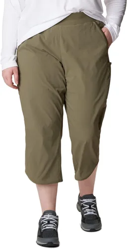 Miniatura 7 de Columbia Women's Leslie Falls Capri