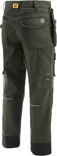 Miniatura 3 de Caterpillar - Pantalón H2O Defender para hombre (tallas regular y extras)