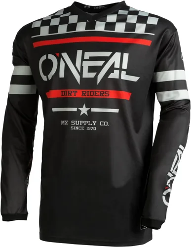 Miniatura 4 de O'Neal Camiseta juvenil Element Squadron