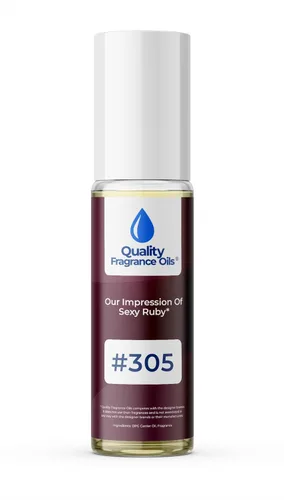Miniatura 138 de Quality Fragrance Oils - Seducción de Goma de Mascar de Bubble Gum para mujer Aceite de perfume de larga duración, sin alcohol, aroma fuerte