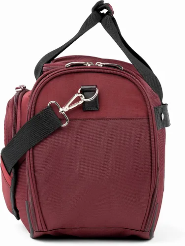 Miniatura 30 de Travelpro Maxlite 5 Softside - Bolsa de viaje ligera para debajo del asiento, bolsa de fin de semana durante la noche
