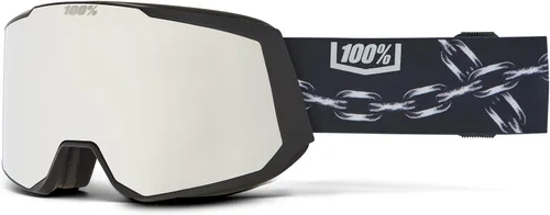 Miniatura 72 de 100% Gafas Armega - Protección ocular para bicicletas de tierra, motocross, motocicleta y deportes de bicicleta - Gafas de ciclismo de montaña