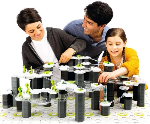 Miniatura 7 de Ravensburger GraviTrax: juego de expansión Lifter Marble Run & STEM Toy para niños y niñas de 8 años en adelante Compatible con todos