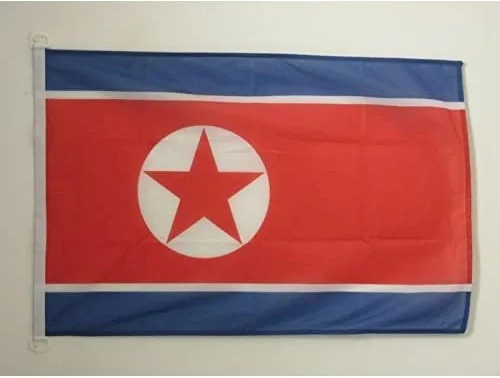 Miniatura 35 de Bandera Náutica Venezuela 18'' x 12'' - Banderas Venezolanas 11.8 x 17.7 in - Banner 12x18 in para barco - AZ FLAG