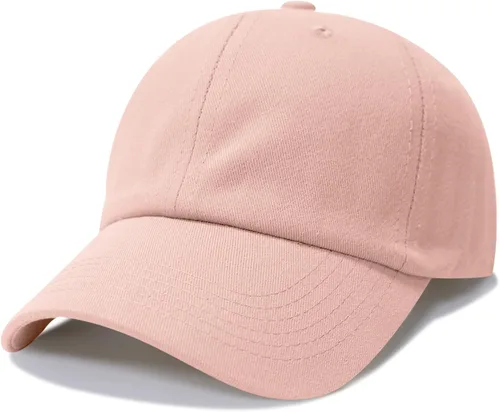 Miniatura 9 de NPQQUAN Original Classic Low Profile Baseball Cap Golf Dad Hat Adjustable Cotton Hats Men Women Unconstructed Plain Cap