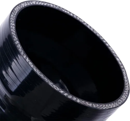 Miniatura 4 de 3 a 4 pulgadas (76-102mm) Acoplador Reductor de Manguera Reforzada de Silicona de 4 Capas para Turbo/Intercooler/Tubería de Admisión