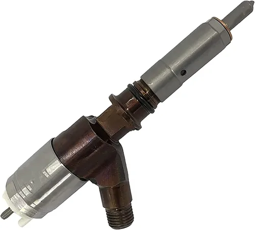Miniatura 4 de Inyector de combustible 3200690 de 4PCS para el motor Caterpillar CAT Perkins C6.6