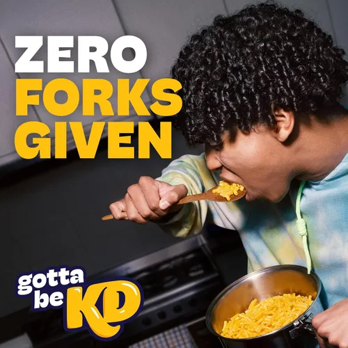 Miniatura 6 de KD Kraft Dinner - Macarrones y queso originales, 7.94 oz {Importados de Canadá}