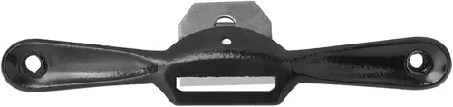 Miniatura 4 de 9 pulgadas ajustable Woodcraft mano cepilladoras de corte plano Spokeshave Woodcraft Recorte herramienta