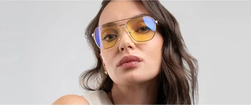 Miniatura 4 de Accesorio para PC: Gafas de computadora épicas de GUNNAR, ámbar de ónix Mustang para PC