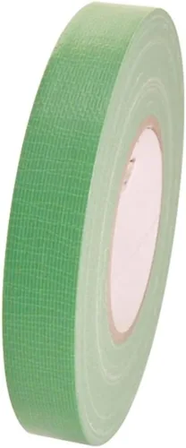 Miniatura 5 de Rollo de cinta adhesiva de 1 pulgada x 60 yardas, grado artesanal, 18