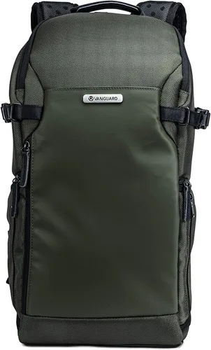 Miniatura 10 de VANGUARD VEO Select 37BRM Mochila para cámara sin espejo/CSC - Negro