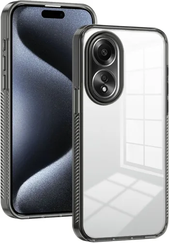 Miniatura 155 de Funda para Xiaomi Redmi Note 12 Pro Compatible con Xiaomi Redmi Note 12 Pro Phone Case Cover HRFH-GT Blanco
