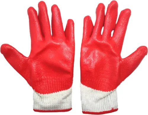 Miniatura 5 de UW UNIWARE THE NAME YOU TRUST 12 pares de guantes de trabajo de gran calidad