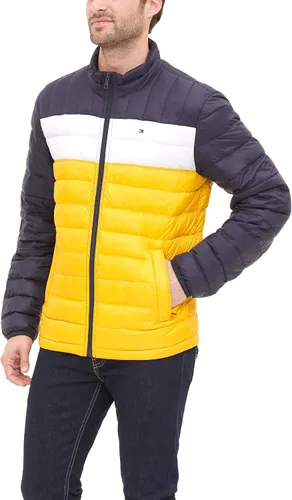 Miniatura 4 de Tommy Hilfiger mens Packable Down Puffer Jacket