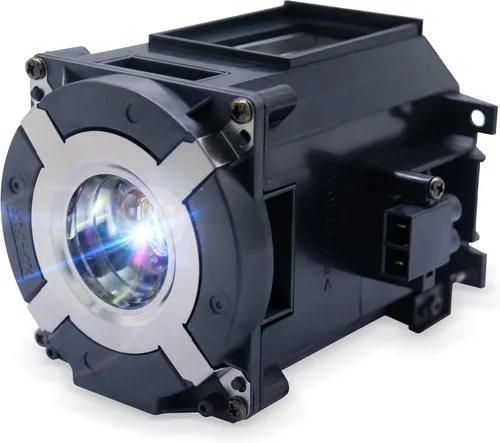 Miniatura 15 de CTBAIER NP15LP Bombilla de repuesto para proyector NEC M260X M260W M300X M300XG M260XS M230X M271W M271X M311X con carcasa