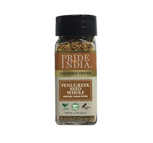 Miniatura 23 de Pride of India – Jengibre Fino Molido – Especia Gourmet – Se Mezcla Bien – Bueno para Cocinar/Hornear/Té y Más – Sin Aditivos – Polvo de Raíz Fresca