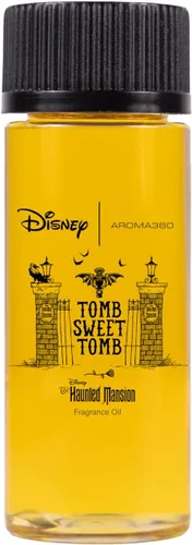 Miniatura 24 de Aroma360 - Aceite de Fragancia Escapade - Aceite de Difusor de Aroma de Aromaterapia de Lujo - Toques de Limón, Océano, Bergamota y Jazmín Fragante