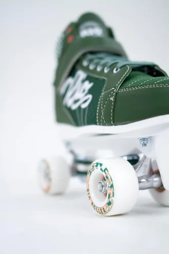 Miniatura 4 de Rio Roller Mayhem II - Patines unisex para interiores y exteriores, para hombres, mujeres, niños y niñas