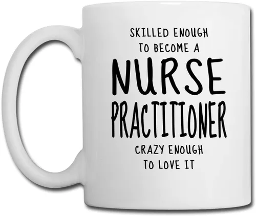 Miniatura 119 de Skilled Anesthesia Professor Tazas – Regalos novedosos para compañeros de trabajo, cumpleaños, aniversario, mamá, papá, familia, trabajo, empleado
