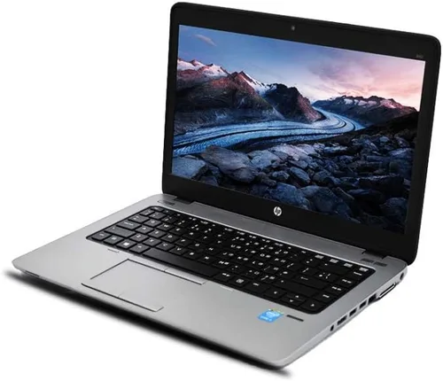 HP Elitebook 840 G1 - Computadora portátil de alto rendimiento de 14.0 pulgadas, Intel i5 4300U hasta 2.9 GHz, memoria de 16 GB, SSD de 256 GB, USB