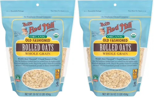 Miniatura 7 de Bob's Red Mill Granola de Mantequilla de Maní, 11 oz (Paquete de 6) - Sin OGM, Grano Integral, Kosher