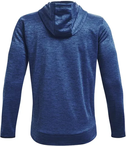 Miniatura 53 de Under Armour Sudadera de vellón con capucha, para hombre, jaspeada