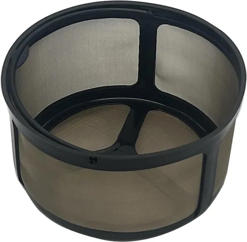 Miniatura 3 de Cesta y soporte de filtro de preparación de repuesto, compatible con Keurig K-Duo (modelo serie 5000) cafetera de una sola porción y jarra.