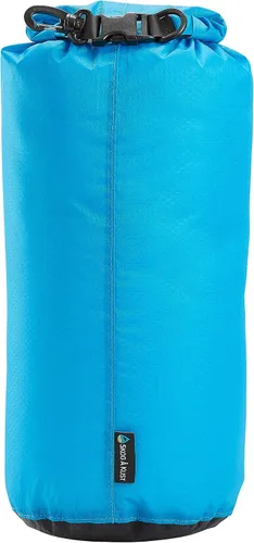 Miniatura 10 de Skog Å Kust LiteSåk 2.0 Bolsa seca ultraligera impermeable Negro 2.0, 1.5 litros