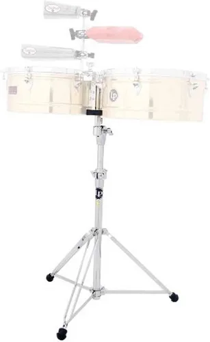 Latin Percussion LP986 LP Prestige Timbal Stand