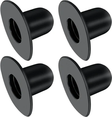 Miniatura 7 de Tapón de enchufe de pared para bomba de piscina, filtro de repuesto para piscinas Bestway e Intex, tapón de pared (negro)