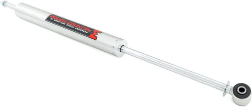 Miniatura 2 de Rough Country Amortiguadores delanteros M1 de 1.5-3.5 pulgadas para Dodge 2500/Ram 3500-770783_E 94-02