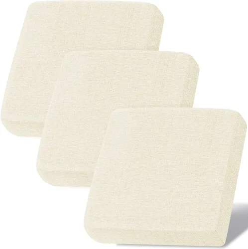 Miniatura 18 de Naturoom Fundas de Cojines de Sofá de Lino, Funda de Sofá Funda de Sofá Protector de Muebles con Cuerda de Amarre en la Parte Inferior, Suave