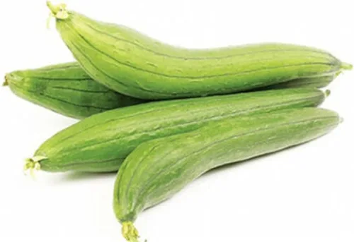 Miniatura 2 de zcbang Más de 20 semillas comestibles de luffa lufa vegetales, esponja, vid de calabaza suave