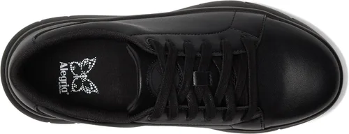 Miniatura 2 de Alegria Rok N Roll Flote - Zapatos deportivos para caminar para mujer, Negro (black Out)