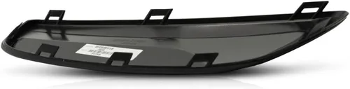 Miniatura 6 de Cubierta de luz antiniebla limitada para Chevy Malibu 2016 lado del conductor Imprimado GM1038141 20768848