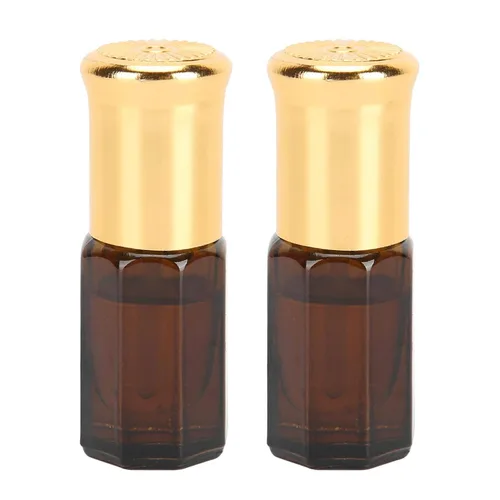 Miniatura 8 de Aceite líquido de índice de refracción, cada 1.300-1.800 Ri para refractómetros de gemas, 2 botellas, cada 0.1 fl oz para refractómetros de gemas